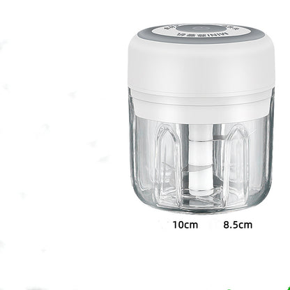 Charge Masher®